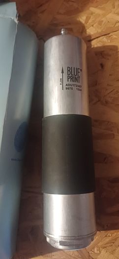 Blue Print Fuel Filter C Class (ADU172307)
