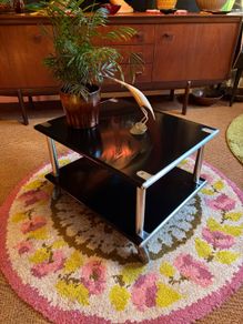 Mid Century Coffee table