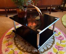 Mid Century Coffee table