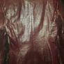 Leather jacket size 8 Image 6