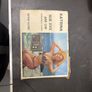Vintage Boxed Katrina AM LW Transistor Radio Image 3