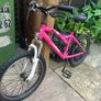 Kids Bike Muddyfox 20-24 Image 4