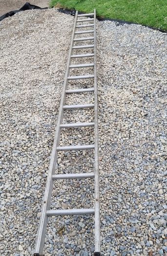 ladder