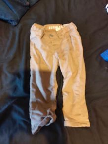 jeans 12-18months boys