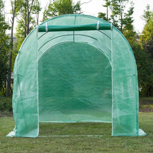 Polytunnel Greenhouse