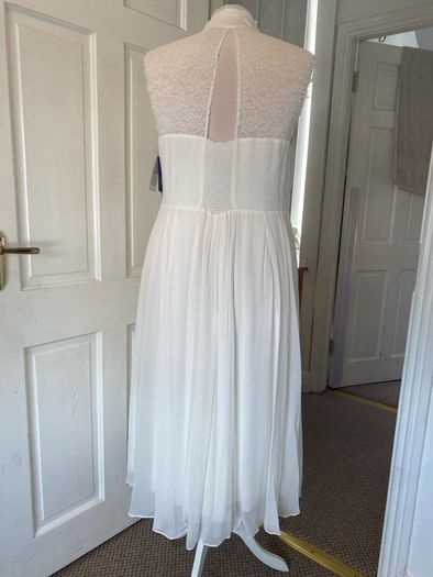 Wedding Dress For Costume