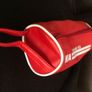TWA airlines pouch Image 3