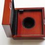Quality Irish Bank Wood Coin Case + Outer Box - Central Bank of Ireland Image 3