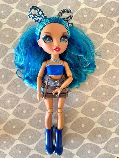 Rainbow High Fashion Designer Doll - 25
