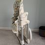 Joie Mimzy highchair Image 4