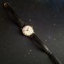 Vintage Jesby gold ladies watch Image 3