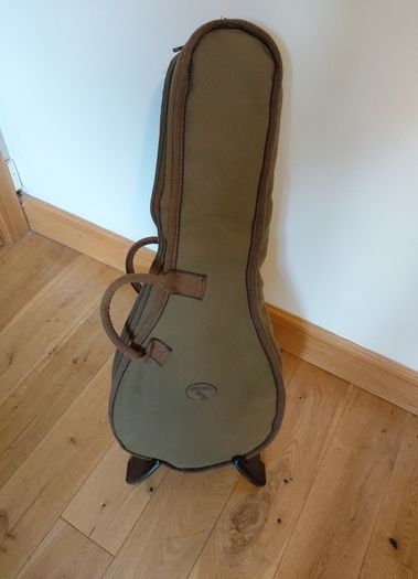 mandolin