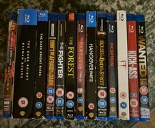 Blu-Ray