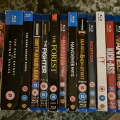 Blu-Ray