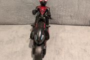Spider-Man - miles