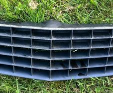 Rare Vectra C Irmscher grill