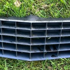 Rare Vectra C Irmscher grill