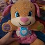 Fisher Price Learn ABC Musical toy Image 3