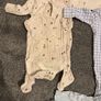 Baby Boy Clothes Size 0-3 months Image 3