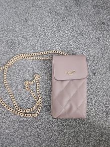 Dune phone bag