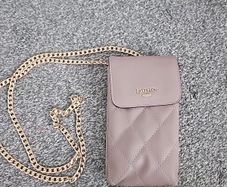 Dune phone bag