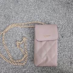 Dune phone bag