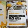 Brand new New face sheet mask Image 2