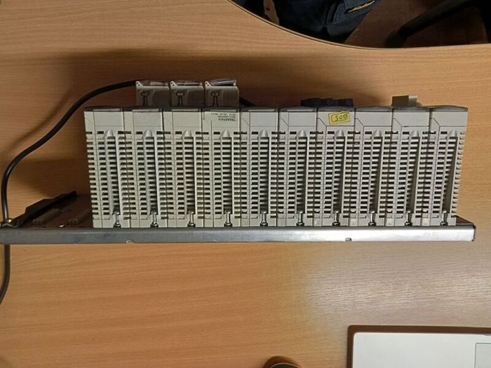 Modicon TSX Premium PLC