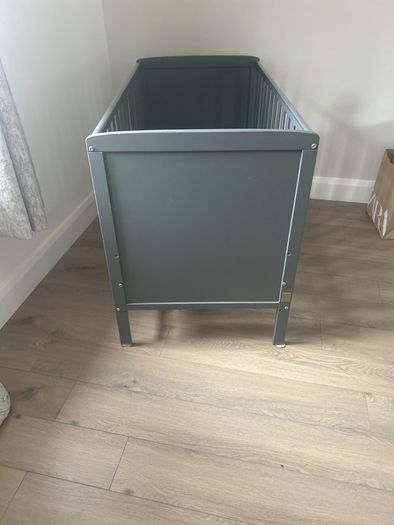 Baby Elegance Cot