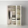 IKEA wardrobe Image 3