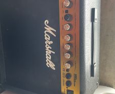 marshall mg15cdr