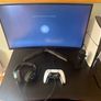 Full Ps5 Gaming Setup Image 4