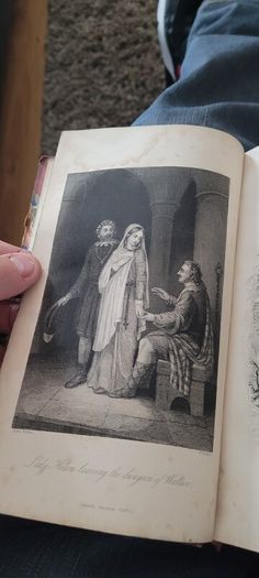 Scottish Chiefs