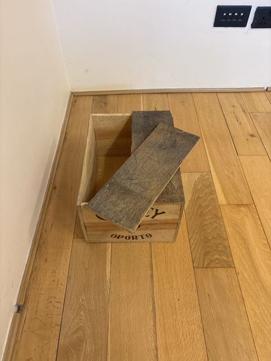 Port Box
