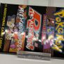 Pokemon Team Rocket Long Crimp Brand New Sealed WOTC Booster Pack Signed Mitsuhiro Arita Image 5