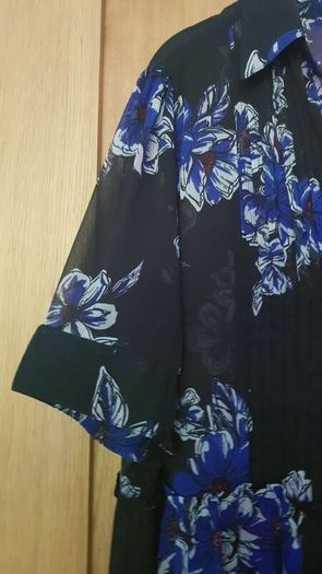 Summer Dress Size 16