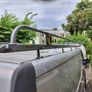 Nissan Primastar Roof Rack Image 2