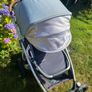Uppa Baby Vista Image 7