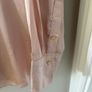 H&M pale pink blouse Image 3