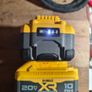 Dewalt 18V 10Ah Image 2
