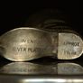 SILVER PLATED souvenir . Image 2