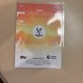 topps flagship premier league 26/27. READ DESCRIPTION Image 6