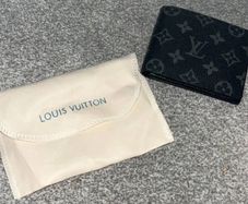Louis Vuitton Mens Wallet