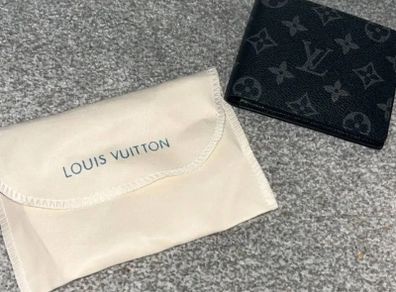 Louis Vuitton Mens Wallet