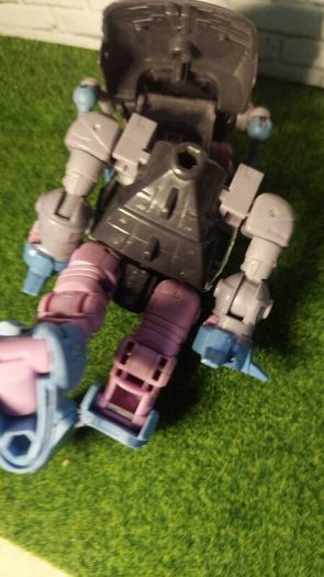Transformers x 3 Used Condition