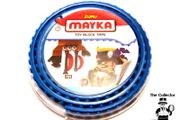 LEGO ZURU MAYKA Tape Blue 2 Stud Wide 1 Metres Long 3.2 FT Adhesive Toy Block Tape Brand New Sealed