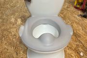 Toddlers Baby Potty toilet