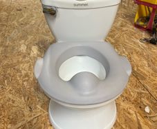 Toddlers Baby Potty toilet