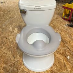 Toddlers Baby Potty toilet