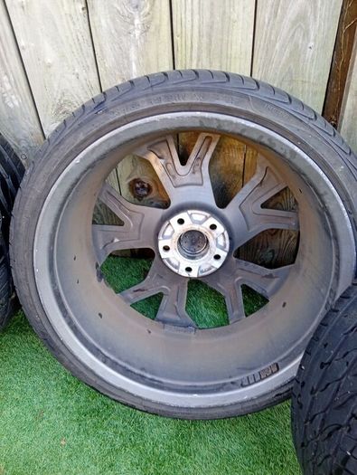 wheels